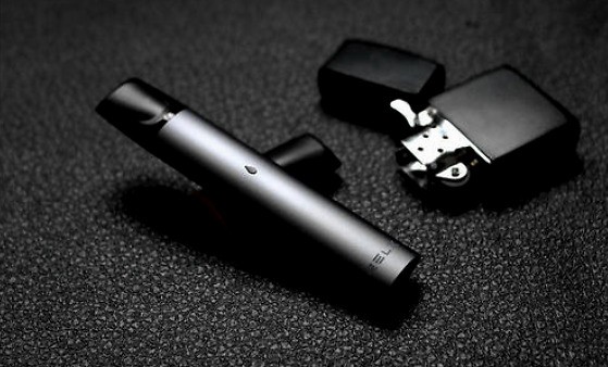 电子烟真假有啥区别 电子烟真假有啥区别啊